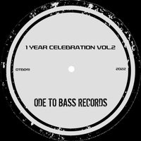 VA – Ode To Bass Records 1 YEAR CELEBRATION VOL.2 [Ode To Bass Records]