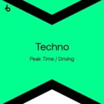 HOUSEFTP PACK – Techno (Peak Time / Driving) & Techno (Raw / Deep / Hypnotic) 196 Tracks
