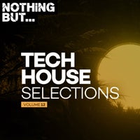 VA – Nothing But… Tech House Selections, Vol. 12 [NBTHS12]