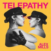 Alex Mills – Telepathy (Extended Mix) [G010004851385P]