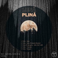 VA – Ro Sound _ Series 03 Luna Plina [CRME12]