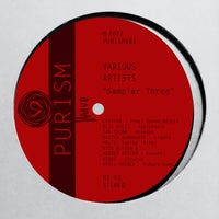 VA – Sampler Three [PURISMW61]
