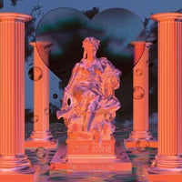 The Jungle Giants – Love Signs Remixed AMP0040