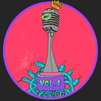VA – Master Champions Vol.4 [DEL002]