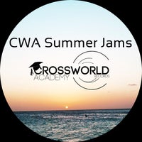 VA – CWA Summer Jams [Crossworld Academy]