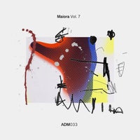 VA – Maiora Vol. 7 [ADM033][FLAC]