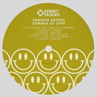 VA – Summer Of Love [WO187]