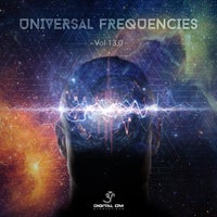 VA – Universal Frequencies, Vol. 13 [Digital Om]