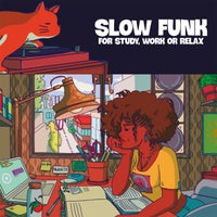 VA – Slow Funk [Irma Records]