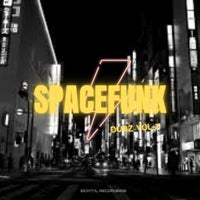 VA – VA. SPACEFUNK DUBZ VOL 2 [EICH285]