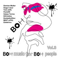VA – Boh Music for Boh People Vol.3 BOH063