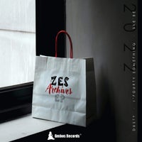 Zes – Archives [Gmbos Records]