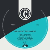 VA – Mes Gent del Barri [LHS007]