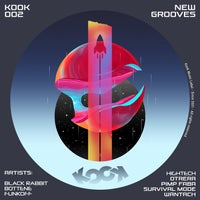 VA – New Grooves [KOOK002]