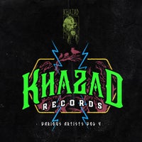 VA – Khazad Records_ Various Artists Vol.04 KHAVA04