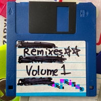 VA – Remix Compilation [GFR060]
