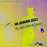 VA – VA SONAR 2022 (Curated by Javi Colina & Quoxx) [062]