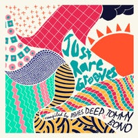 VA – Just Rare Grooves Compilation Vol.2, Compiled By Ashes Deep & Tommy Bono [G Fam Ent.]