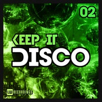 VA – Keep It Disco, Vol. 02 LWKID02
