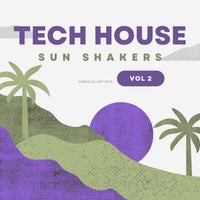 VA – Tech House Sun Shakers, Vol. 2 [MAGIC303]