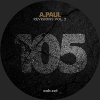 A.Paul – Revisions Vol.2 [ONHCET105]
