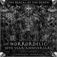 VA – Realm of Death [Horrordelic Records]