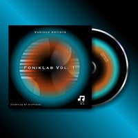 VA – Foniklab Records, Vol. 1 (Compiled By Dysfonik) [FonikLab Records]