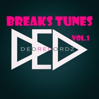 VA – Breaks Tunes vol.1 [Dedrecordz]