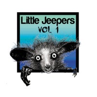 VA – Little Jeepers 1 [Creepy Finger]