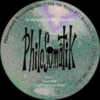 Toru S. – In Memory of Doc Yoko 53 _ Organ Ride (Classic Dark Zone Mixes) PMR22053