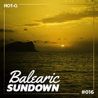 VA – Balearic Sundown 016 [HOTQBS016]
