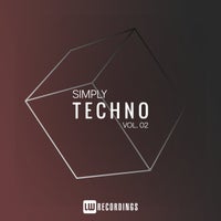 VA – Simply Techno, Vol. 02 [LW Recordings]