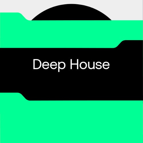 BEATPORT 2022’S Best Tracks (SO FAR) DEEP HOUSE