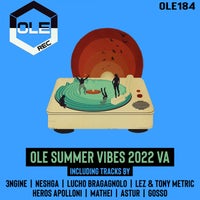 VA – Ode To Bass Records ‘1 YEAR CELEBRATION’ [Ode To Bass Records]