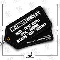 VA – Re – Tagged Stock 4 [Bagged & Tagged Records]