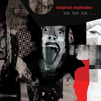 Stephen Mallinder – tick tick tick [Dais Records]