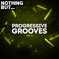 VA – Nothing But… Progressive Grooves, Vol. 12 NBPG12