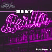 VA – Deep Berlin, Vol. 1 [FGR342]