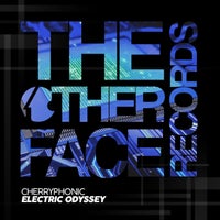 Cherryphonic – Electric Odyssey [The Other Face Records]