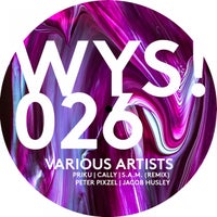 VA – WYS026 WYS026