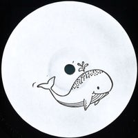 Nicolas Duvoisin – Black Ocean FFRLIMITED029