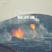 Victor Slavoff – Real Love Live [White Sounds Records]