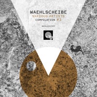 VA – Waehlscheibe Compilation 3 [Waehlscheibe]