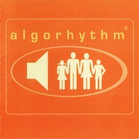 VA – Algorhythm 2 [(un)Reliable Recordings]