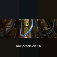 VA – Raw Precision 16 [City Noises]