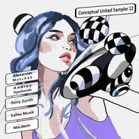VA – Conceptual United Sampler 12 [CPLUNITED12]