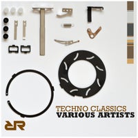 VA – Techno Classics [Revolucion Records]