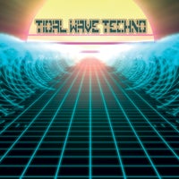 VA – Tidal Wave Techno [BE52 Records]