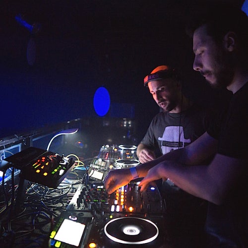 The Deepshakerz – June Chart