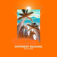 Kaisland & Bizzarro Universe, Kaisland & dub.format – Different Reasons (Remixes) [Verflixt.]